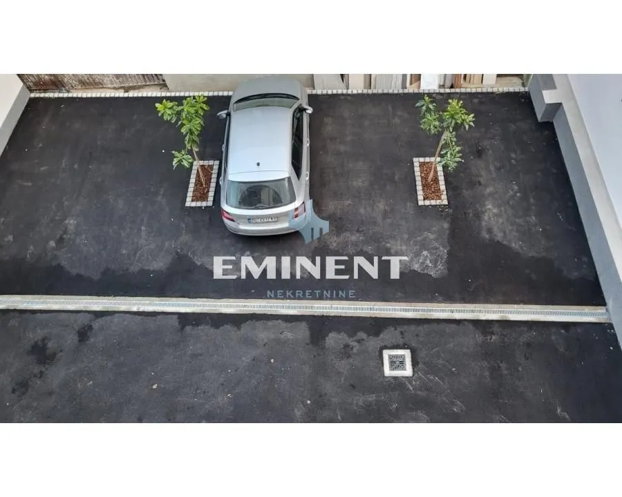 Rent, apartment, 35m², Lekino Brdo, Voždovac Sve Podlokacije