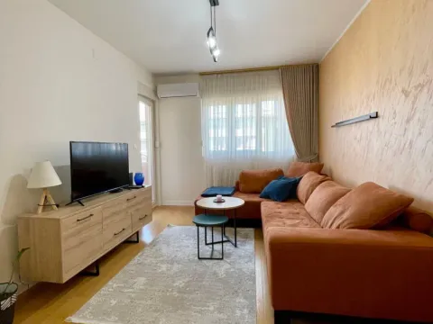Izdavanje, jednosoban stan, 50m², Central Point, Podgorica - image 16