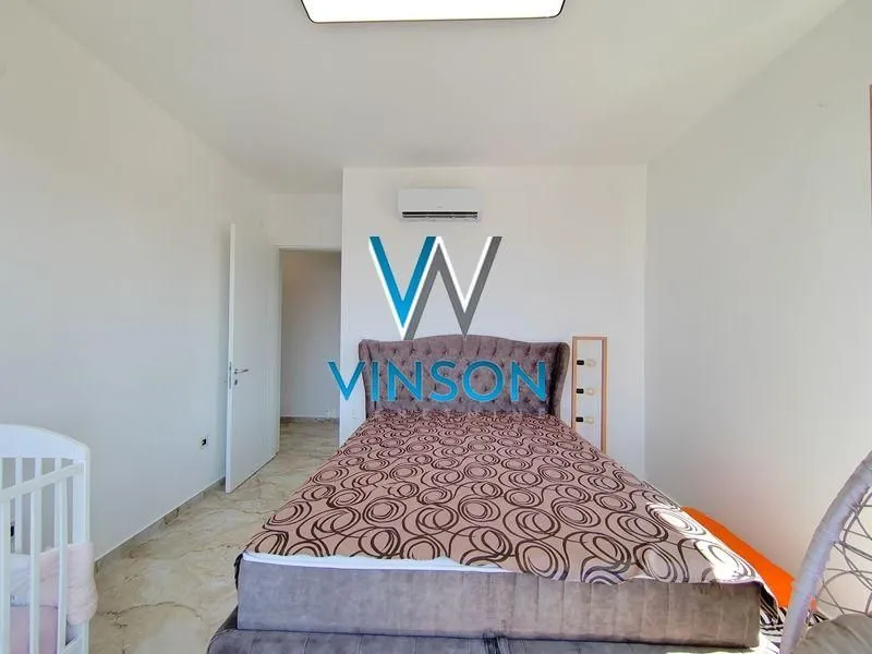 Prodaja, stan, 145m², Sremska Kamenica, Petrovaradin