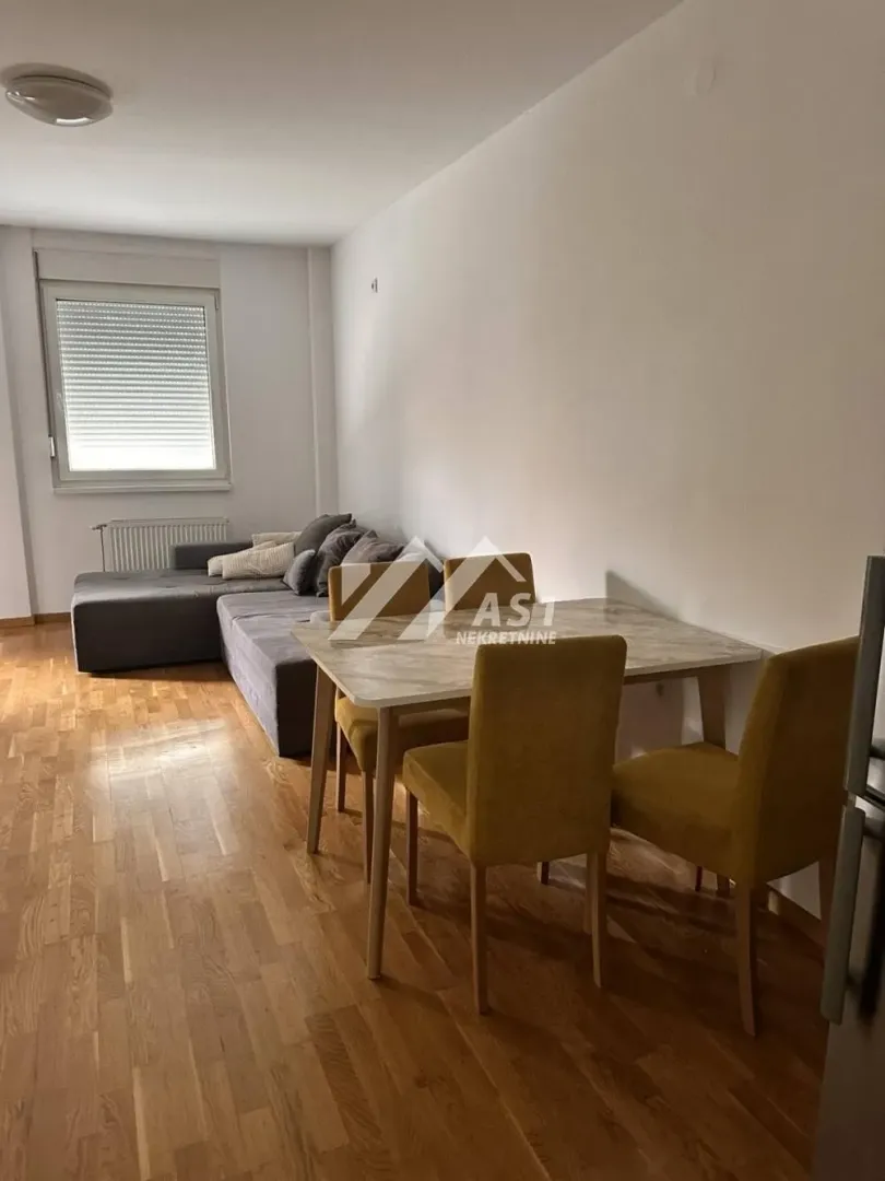 Rent, one bedroom apartment, 40m², Petrovaradin, Novi Sad