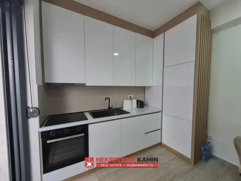 Prodaja, dvosoban stan, 61m², Bečići, Budva - image 4