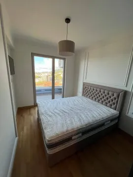 Rent, one bedroom apartment, 51m², Bečići, Budva - image 5