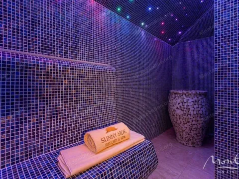 Prodaja, jednosoban stan, 38m², Bečići, Budva - image 18