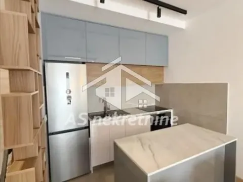 Izdavanje, dvosoban stan, 60m², Novi Beograd Sve Podlokacije, Beograd - image 4