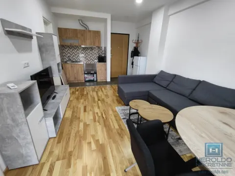 Izdavanje, jednosoban stan, 39m², Aqua park, Jagodina - image 8