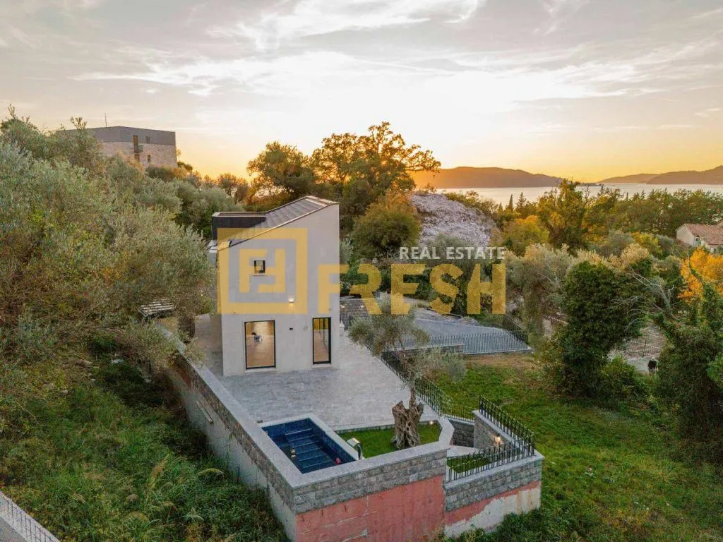 Sale, house, 240m², Budva, Crna Gora