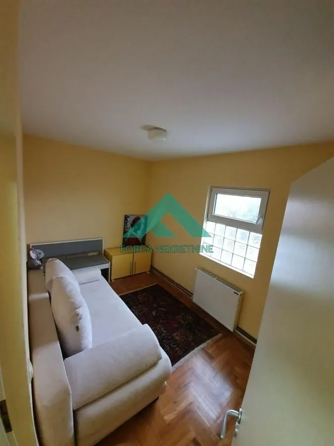 Prodaja, dvosoban stan, 41m², Mirijevo Sve Podlokacije, Beograd