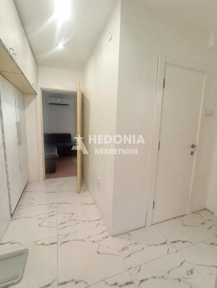 Rent, two bedroom apartment, 62m², Zvezdara Sve Podlokacije, Beograd