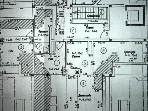 Prodaja, trosoban stan, 73m², Novo naselje, Novi Sad - image 14