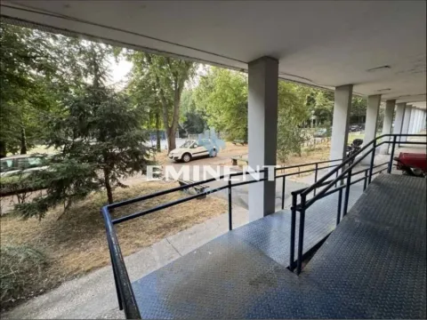 Rent, two bedroom apartment, 42m², Novi Beograd Blok 38, Novi Beograd Sve Podlokacije - image 16