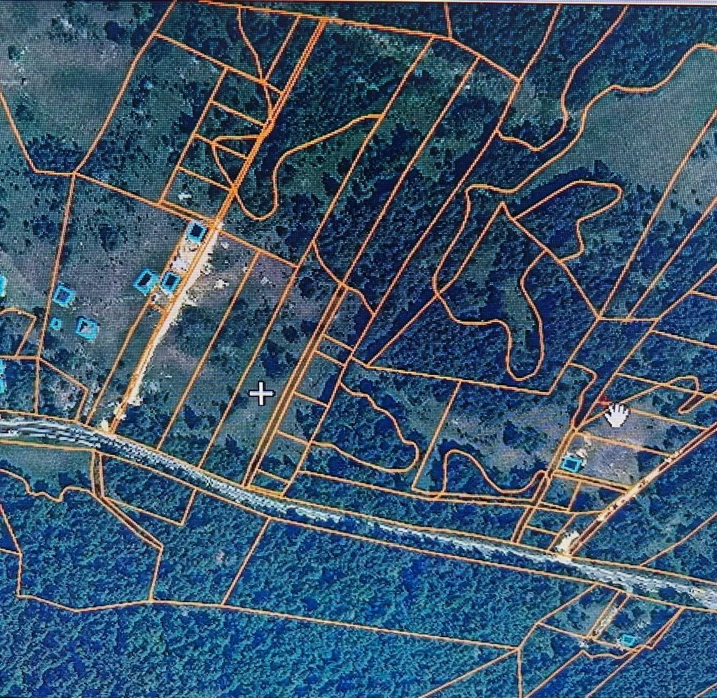 Prodaja, plac, 6072m², Borje, Žabljak