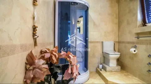 Rent, two bedroom apartment, 100m², Čukarica, Beograd - image 21
