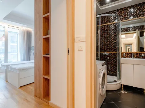 Prodaja, dvosoban stan, 90m², Rozino, Budva - image 15