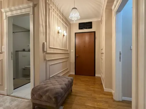 Prodaja, trosoban stan, 119m², City Kvart, Podgorica - image 4