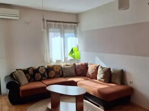 Rent, two bedroom apartment, 55m², Medijana, Niš - image 2