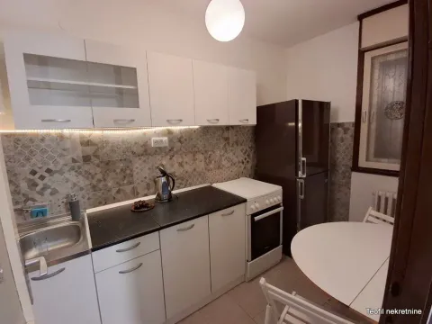 Rent, two bedroom apartment, 52m², Zemun Meandri, Zemun Sve Podlokacije - image 5