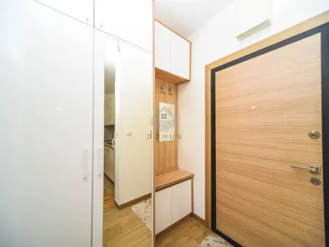 Izdavanje, stan, 25m², Zabjelo, Podgorica - image 6