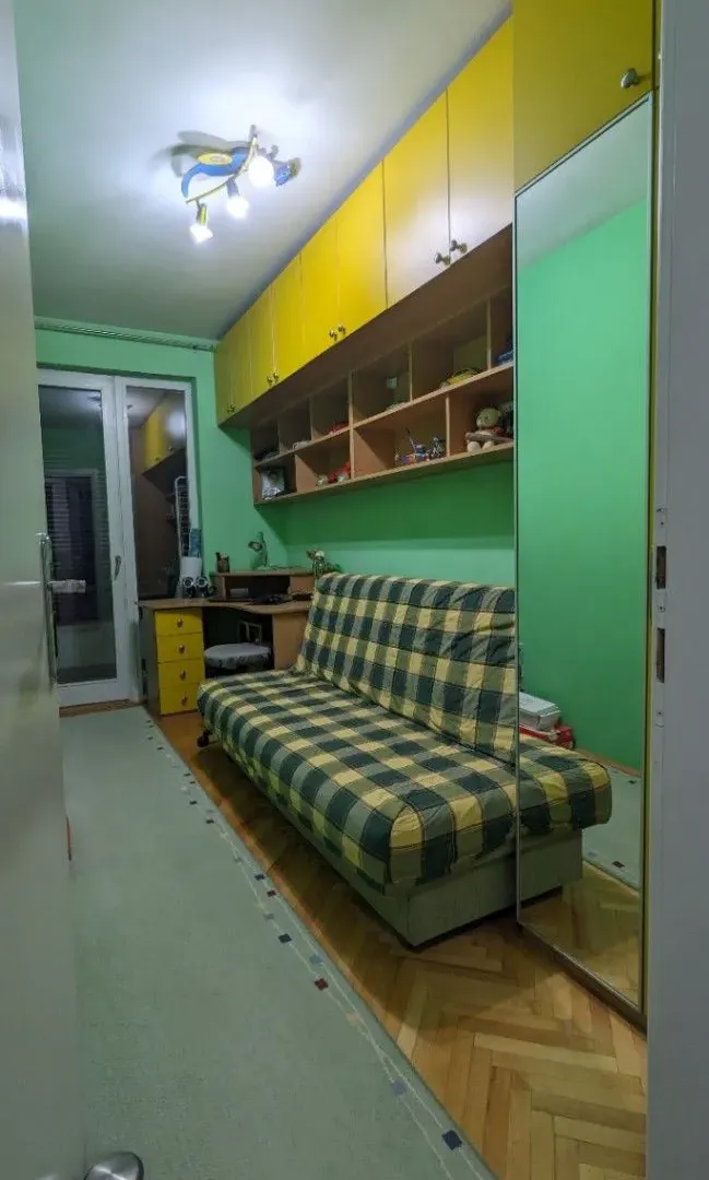Prodaja, trosoban stan, 92m², Lepa Kata, Podgorica