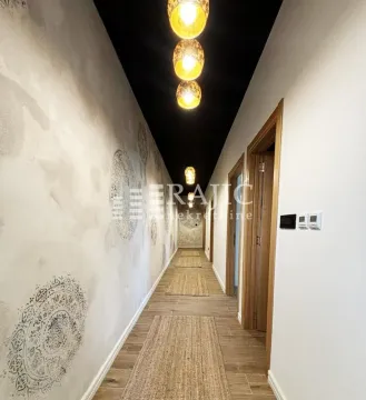 Izdavanje, stan, 170m², Senjak, Beograd - image 8
