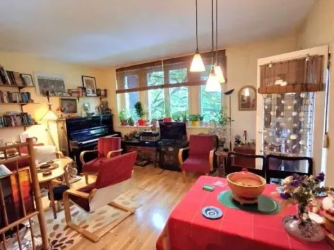 Sale, two bedroom apartment, 68m², Severni Bulevar, Zvezdara Sve Podlokacije - image 3