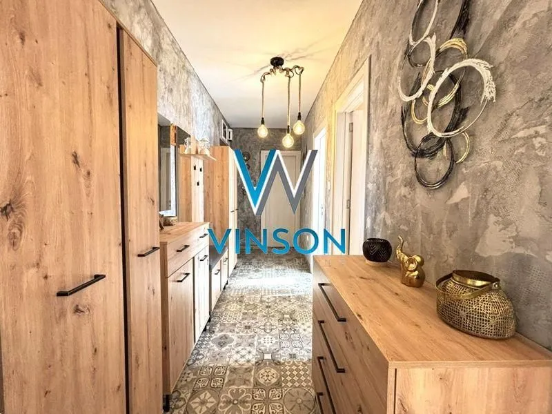 Prodaja, dvosoban stan, 59m², Telep, Novi Sad Sve Podlokacije