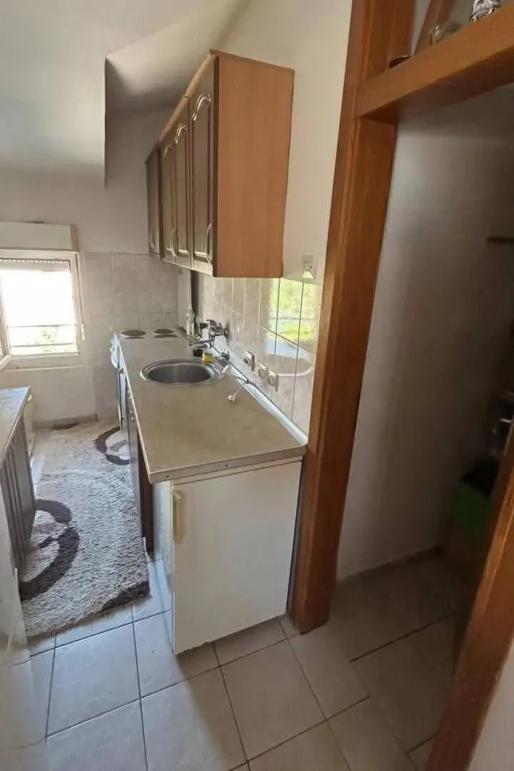 Prodaja, dvosoban stan, 53m², Masline, Podgorica