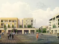 Prodaja, trosoban stan, 86m², Donja Gorica, Podgorica - image 2