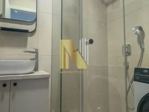 Rent, two bedroom apartment, 40m², Bulevar Evrope, Novi Sad Sve Podlokacije - image 13