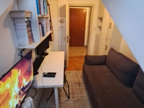 Rent, one bedroom apartment, 40m², Podbara, Novi Sad Sve Podlokacije - image 13