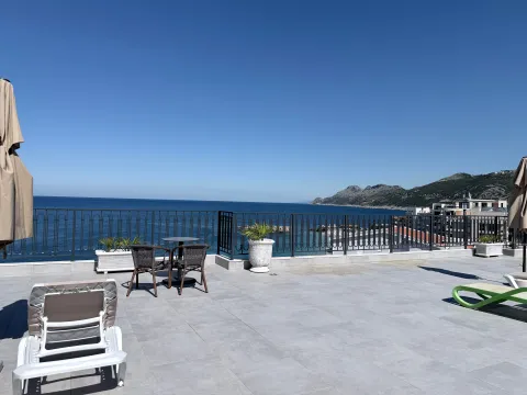 Sale, one bedroom apartment, 49m², Dobre Vode, Bar - image 14