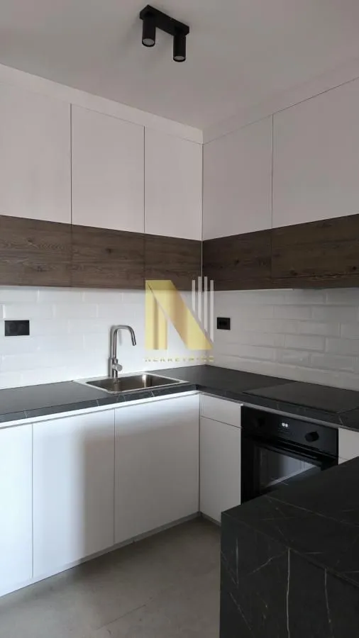 Izdavanje, jednosoban stan, 51m², Adamovićevo Naselje, Novi Sad Sve Podlokacije