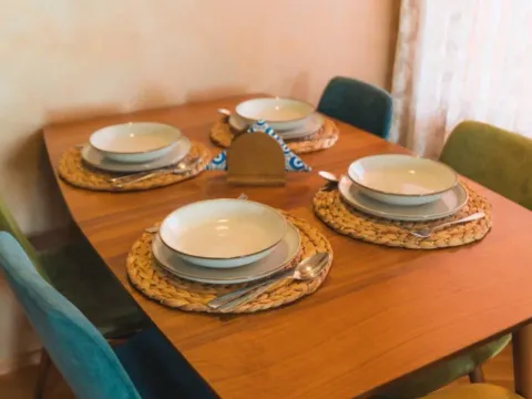 Izdavanje, dvosoban stan, 67m², Blok 9, Podgorica - image 2