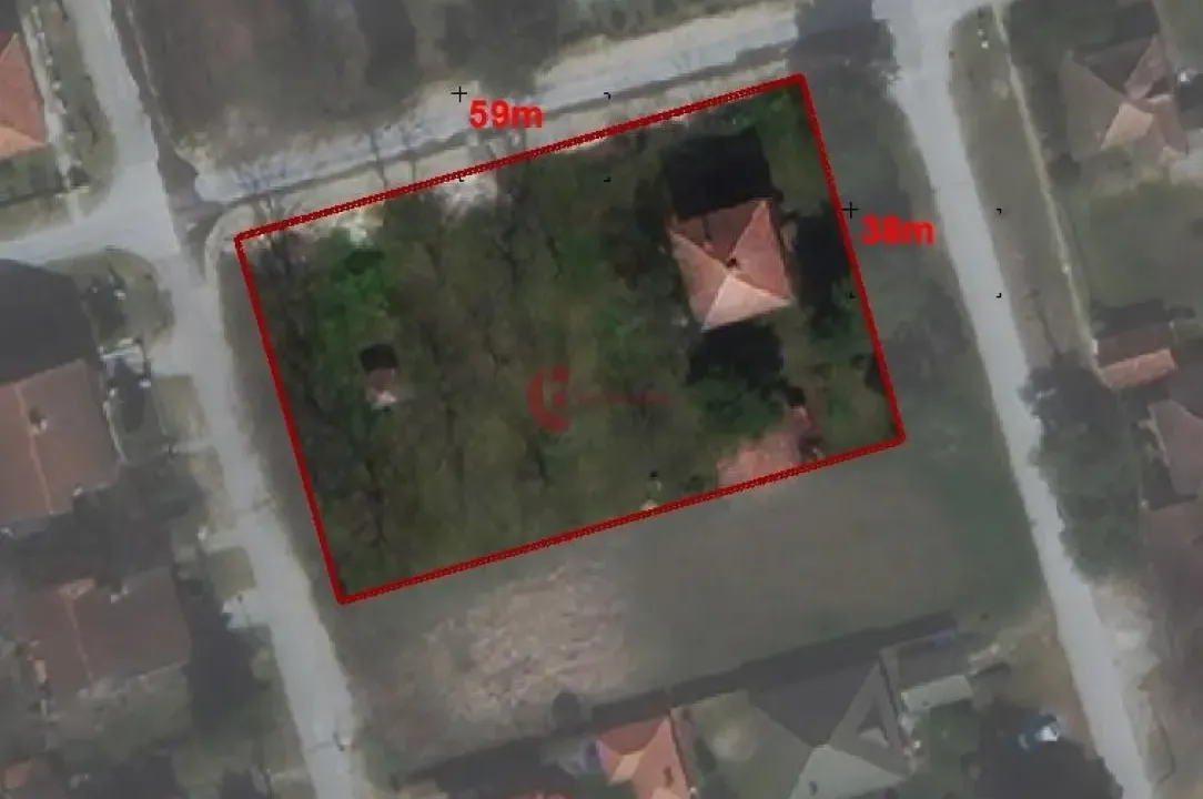 Sale, house, 212m², Palić, Subotica