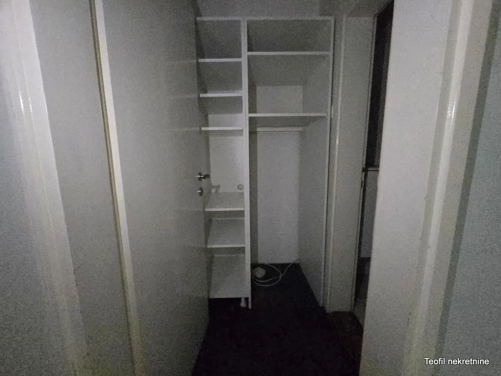 Sale, office space, 57m², Hadzipopovac, Palilula Sve Podlokacije