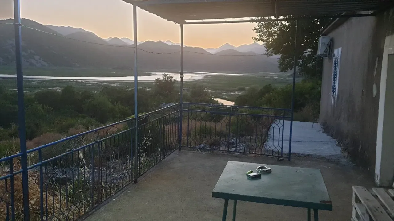 Sale, house, 100m², Cetinje, Crna Gora