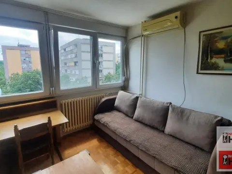 Prodaja, jednosoban stan, 26m², Liman 2, Novi Sad Sve Podlokacije - image 2