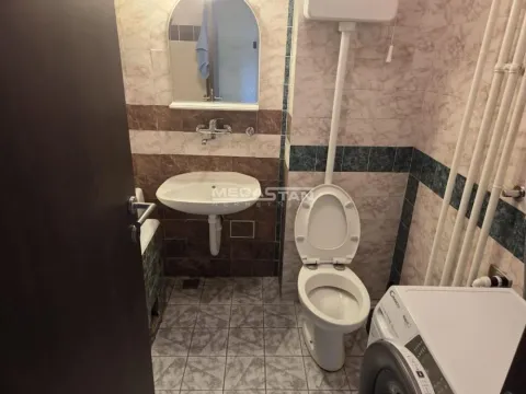 Prodaja, trosoban stan, 80m², Savski Venac, Beograd - image 13