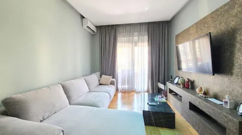 Prodaja, jednosoban stan, 44m², Budva, Crna Gora - image 3