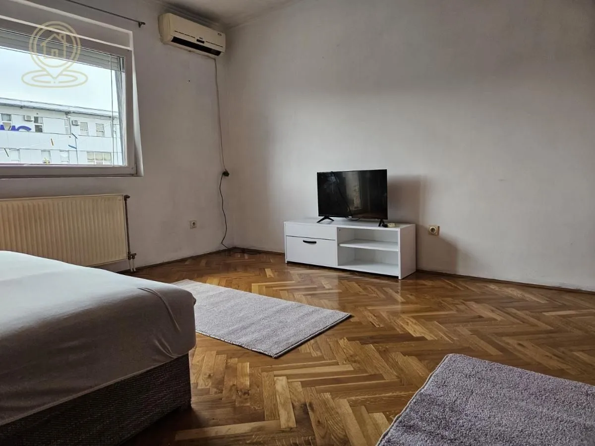 Prodaja, dvosoban stan, 53m², Grbavica, Novi Sad Sve Podlokacije