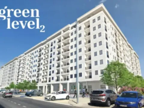 Prodaja, jednosoban stan, 50m², Tološka šuma, Podgorica - image 7