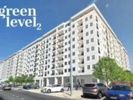 Prodaja, jednosoban stan, 50m², Tološka šuma, Podgorica - image 7