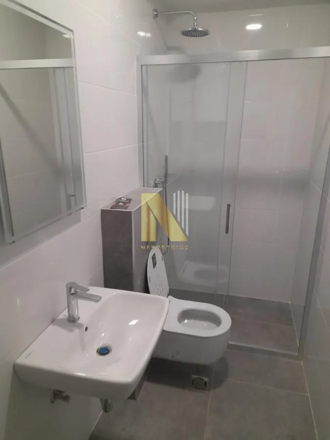 Izdavanje, dvosoban stan, 52m², Telep, Novi Sad Sve Podlokacije
