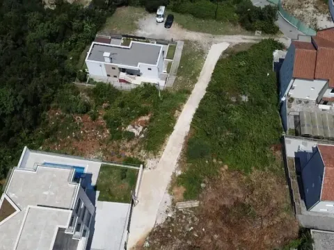 Prodaja, plac, 700m², Tivat, Crna Gora - image 4