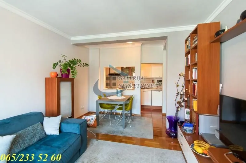 Prodaja, četvorosoban stan, 86m², Voždovac Sve Podlokacije, Beograd
