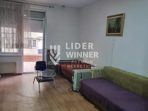 Stan in Hadzipopovac