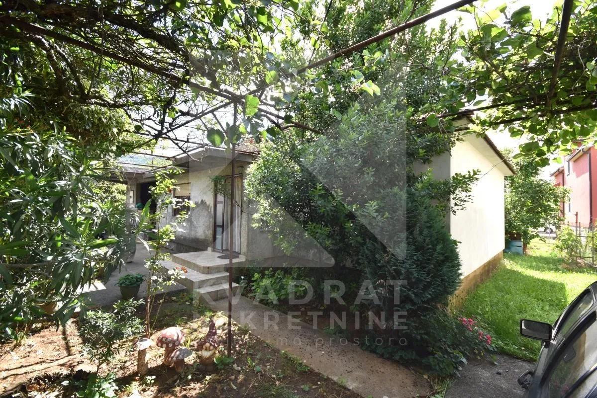Prodaja, kuća, 125m², Murtovina, Podgorica