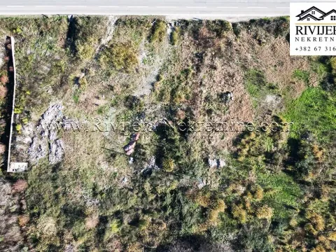 Prodaja, plac, 3380m², Radanovići, Kotor - image 11