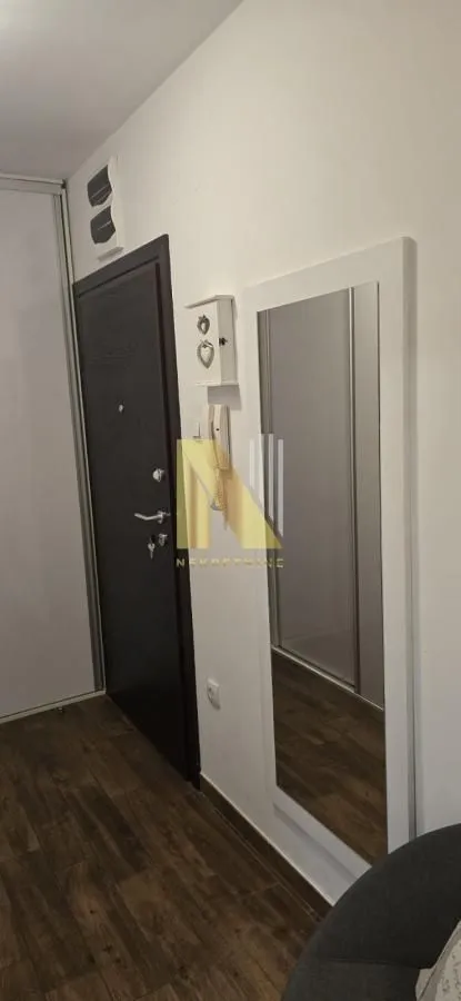 Prodaja, trosoban stan, 63m², Nova Detelinara, Novi Sad Sve Podlokacije