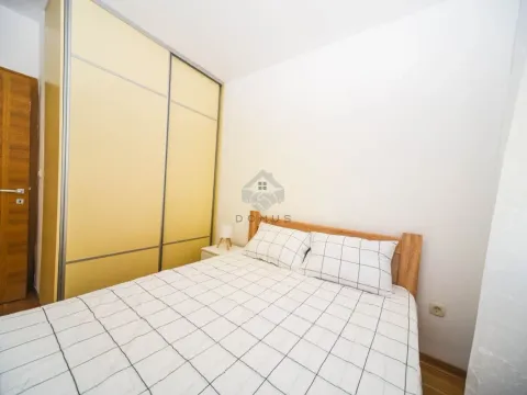 Izdavanje, jednosoban stan, 44m², Dalmatinska ulica, Podgorica - image 6