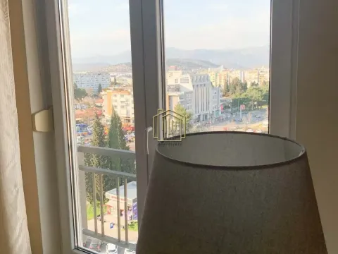 Rent, three bedroom apartment, 103m², Pobrežje, Podgorica - image 2